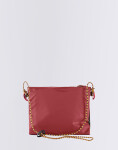 Klättermusen Algir Accessory Bag Medium Burnt Russet
