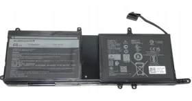 DELL originálna batéria MG2YH 99 Wh / Batéria pre notebook / Lítium / Čierna (MG2YH)