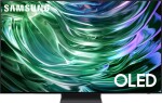 Samsung Samsung Series 9 QE77S90DAEXXH televízor195,6 cm (77") 4K Ultra HD Smart TV Wi-Fi Čierny