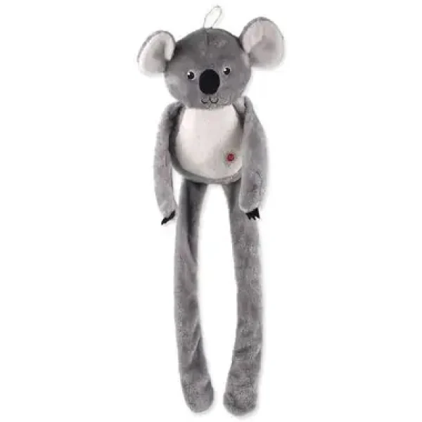 Dog Fantasy Hračka - Jumbo koala pískacie a šuštiace 87 cm (454-13320)