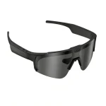 Aligator SMART Glasses SPORT / čierne (ASG001)