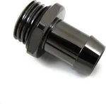 XSPC adaptér G1/4" AG na 10 mm ID chrómová / Adaptér / Vodné chladenie / rovný (5060175581655)