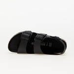 Tenisky Birkenstock Milano Birko-Flor Triples Black EUR 38