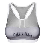 Bralette Dámsky vrchný diel plaviek KW0KW00236-100 - Calvin Klein XS