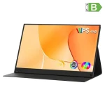 15,6" Zeuslap P15AT / Prenosný monitor / IPS / FHD 1920 × 1080 / dotykový / USB-C + mini HDMI (P15AT Plastic)