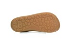 Koel Domy II Mint Metalic celoročné barefoot tenisky 31 EUR