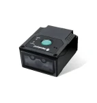 Newland FM430 Barracuda (NLS-FM430-RC) / 1D2D snímač čiarových kódov / CMOS / USB RS-232 / IP54 (NLS-FM430-RC)