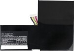 CoreParts Notebook Battery for MSI