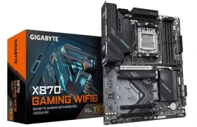 Gigabyte X870 GAMING WIFI6