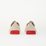 Tenisky Y-3 Regu Cream White/ Better Scarlet/ Wonder White EUR 37 1/3
