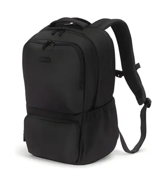 Dicota Companion čierna / Batoh na notebook / 13 "- 16" (D32116-RPET)