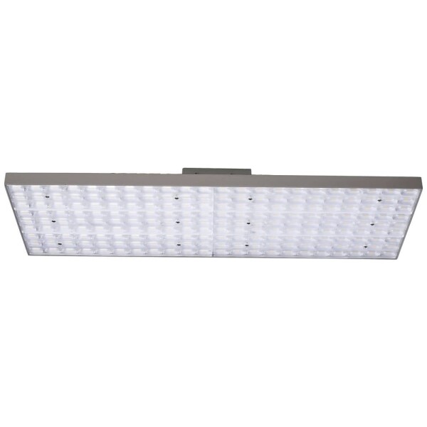 Deko Light 348099 Draconis LED stropné svietidlo SMD LED pevne zabudované LED osvetlenie En.trieda 2021: E (A - G) 72 W biela hliníková (RAL 9006); 348099
