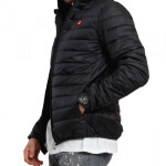 Ellesse Lombardy Bunda s výplňou M SHS01115001 muži L