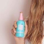 HAIRBURST Elixír na objem a rast vlasov 125 ml