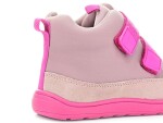 Protetika Plus Protetika Ros Lila celoročné členkové barefoot topánky 33 EUR