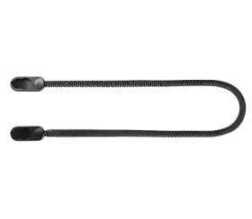 Peak Design Form Rope čierna / Krčný popruh / pre fotoaparáty (CRS-N-BK-1)