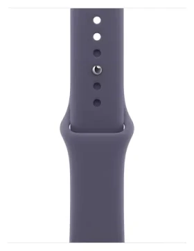 Apple Watch Sport Band 40mm Purple Fog / Športový remienok / M/L / 150-200 mm (MFFY4ZM/A)