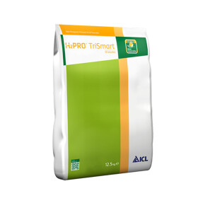 ICL H2Pro TriSmart Granules prémiové zmáčadlo 12,5 kg