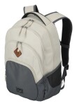Batoh na notebook Travelite Basics Backpack Nature/Anthracite