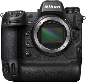 Nikon Z9 (VOA080AE)