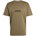 Tričko adidas Essentials Linear Single M JE9001 men XL