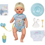 BABY born Chlapček Lucas, 36 cm S