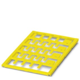 Cable marker UC-WMT (12X4) YE 0823591 Phoenix Contact; 0823591