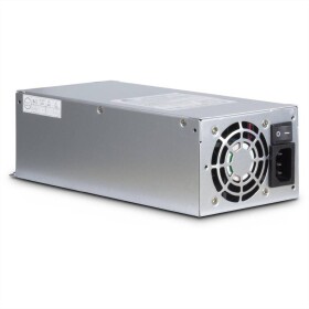 Inter-Tech ASPOWER 500W (U2A-B20500-S)