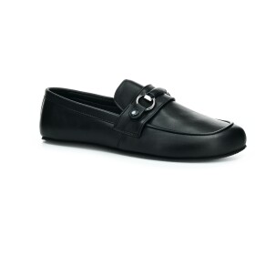 Shapen Versa Black regular barefoot mokasíny 41 EUR