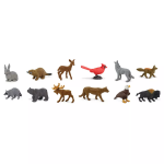 Safari Ltd. Safari Ltd. Tuba - Príroda