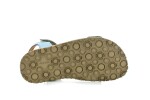 Froddo G3150264-26 Light Blue barefoot sandále 31 EUR