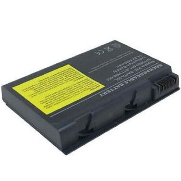 PATONA batéria pre ntb ACER ASPIRE 3100/TM 4200 4300mAh Li-Ion 14,8 V! (PT2008)