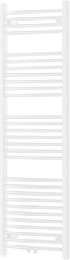 MEXEN - Ares vykurovací rebrík/radiátor 1500x500 mm, 630 W, biela W102-1500-500-00-20