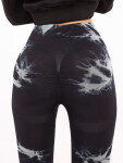 Legíny NM LG AB622.15X čierne L/XL