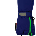 Detské zimné rukavice Trollkids Troll Mitten XT Waterproof Blue (928-100) 4.5