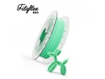 FILAFLEX tlačová struna 82A 1,75 mm Aqua green 0,5 kg Recreus
