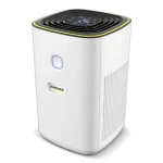 Kärcher AF 20 / Čistička vzduchu / 24W / až 220 m3/h / miestnosti do 40 m3 (1.024-820.0)
