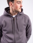 Carhartt WIP Hooded Chase Jacket Poprhyry/Gold L