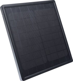 A-Solar Enlaps Tikee 3 Pro+ Solar Panel incl. Mounting Set