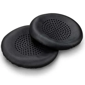 Poly 85Q51AA Kryt uší pre náhlavnú súprava Bluetooth / koženka / 2 ks (85Q51AA)