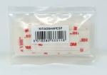 Interphone Sada 5 ks náhradných obojstranne lepiacich pások pre upevnenie SHAPE na prilbu (KITADSHAPESP)
