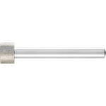 PFERD TOOLS 36012010 Diamantový valcový hrot brúsenia 12 x 8 mm, stopka Ø 6 mm Priemer 12 mm 1 ks; 36012010