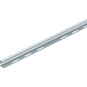 OBO Bettermann 6062050 oddeľujúca káblová lišta 3 m; 6062050