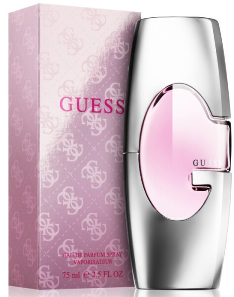 Guess Woman EDP ml