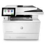 HP LaserJet Enterprise MFP M430f / čb laserová tlačiareň / 38 ppm / A4 / 1200x1200 dpi / Duplex / ADF / FAX / USB / LAN (3PZ55A#B19)