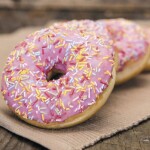 Zmes na lahodné donuty 500 g - FunCakes - FunCakes