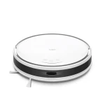 TP-LINK Tapo RV20 Max biela / Robotický vysávač / vysávanie a mopovanie / WiFi / 2600mAh (Tapo RV20 Max White)