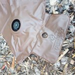 Zavlažovací vak TREE BAG "O" RING 60 l