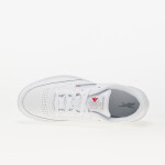 Tenisky Reebok Club C White/ Sheer Grey-Int EUR 36