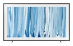 75" Samsung The Frame Pro QE75LS03HW čierna / Televízia / Neo QLED / 4K UHD / Wi-Fi 6E / Tizen SMART TV (100002203090)